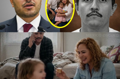 La Hija Oculta del Mencho: El Hallazgo en el Casoplón de Fabiola Ricci que Sacude los Cimientos del CJNG