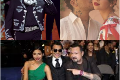 Pepe Aguilar habla sin filtros sobre su familia, la muerte y la canción que le dio a Christian Nodal y deja al descubierto un detalle inesperado de su relación que está provocando nuevas interpretaciones mientras una frase suya podría cambiar por completo lo que muchos creían sobre su historia