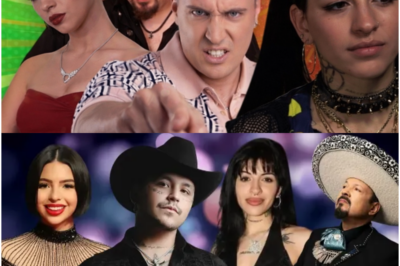 ¡ESCÁNDALO TOTAL! Filtran fotos de Alex Rodríguez sonriendo y compartiendo como íntimo con la Dinastía Aguilar y desatan dudas explosivas sobre su imparcialidad mientras resurgen sus ataques contra Cazzu y una verdad incómoda comienza a tomar forma ante los ojos del público