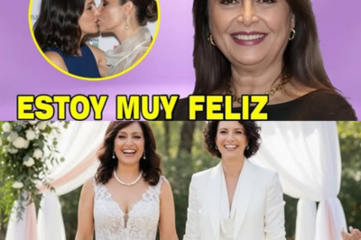 La confesión más íntima de Daniela Romo a los 66 años: una historia de amor, silencio y madurez que redefine su legado