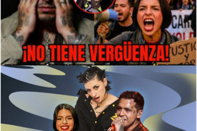 ÁNGELA AGUILAR EMOCIONADA POR PEPE, NODAL EN EL CENTRO DEL DEBATE Y UN MENSAJE DE EMILIANO QUE DESPIERTA NUEVAS INTERPRETACIONES