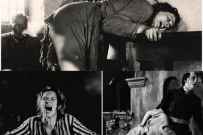 “16 Centímetros”: una humillación cotidiana infligida a las prisioneras francesas por Heinz