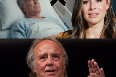 Tras el trágico diagnóstico de Joan Manuel Serrat, su hija confirmó la triste noticia.