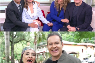 ¿DE VERDAD EXTRAÑARON A ALAN TACHER? EL REGRESO QUE DESATÓ TENSIÓN EN VIVO CUANDO DOÑA MECHE HIZO LA PREGUNTA MÁS INCÓMODA Y LAS REACCIONES DEL ELENCO DE DESPIERTA AMÉRICA SORPRENDIERON A TODOS