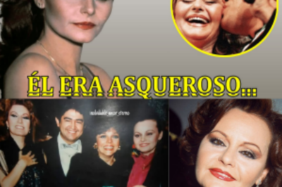 (193) A los 60 años, Rocío Dúrcal nombró a los cinco cantantes que más odia.