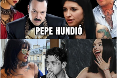 ÁNGELA AGUILAR Y NODAL EN EL CENTRO DE LA TORMENTA ENTRE CRÍTICAS SILENCIOS INCÓMODOS Y UNA SOMBRA QUE SIGUE CRECIENDO MIENTRAS CAZZU AVANZA SIN NECESIDAD DE EXPLICAR NADA