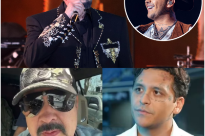 La nueva canción de Nodal desata polémica al ser comparada con el estilo de Pepe Aguilar, divide a los fans por un posible cambio artístico, pero el detalle que casi nadie ha notado es lo que realmente podría sorprender a todos