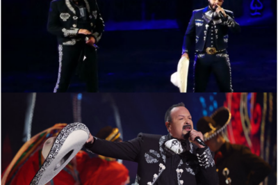 Cancelan una fecha clave del tour de Pepe Aguilar y desatan una ola de preguntas que nadie logra responder mientras crecen las teorías sobre posibles cambios internos decisiones estratégicas y un contexto familiar que podría estar influyendo más de lo que parece