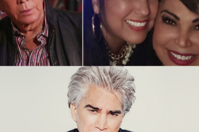 El mundo del espectáculo está en shock tras las recientes declaraciones que han salido a la luz sobre el estado de Carlos Rivera. Lo que comenzó como un silencio misterioso se ha transformado en una noticia que ha roto el corazón de millones de seguidores. Su esposa, Cynthia Rodríguez, finalmente rompió el silencio con un mensaje que nadie esperaba recibir, confirmando que el artista atraviesa el momento más difícil de su vida. ¿Qué es lo que realmente está sucediendo detrás de las luces del escenario? La verdad detrás de su retiro temporal te dejará sin palabras. Descubre todos los detalles de esta desgarradora situación en el enlace de los comentarios.