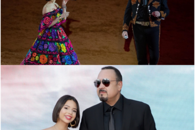 Fracaso total sacude a Pepe Aguilar tras cancelar conciertos clave de mayo y desatar sospechas crecientes mientras la versión de la boda de Ángela Aguilar pierde fuerza y surgen nuevas pistas que podrían revelar un trasfondo inesperado que nadie se atrevía a mencionar