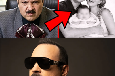 PEPE AGUILAR REVELA el HIJO SECRETO que LUCHA VILLA tuvo con Javier Solís…