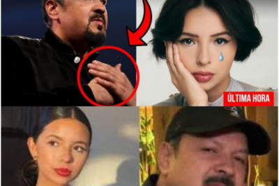 ¿HUMILLACIÓN PÚBLICA? PEPE AGUILAR COLOCA A SU HIJA EN EL CENTRO DE LA POLÉMICA Y DESATA UNA OLA DE REACCIONES