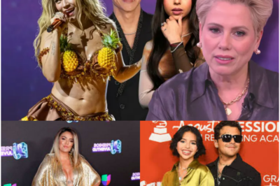 Bis La Medium sorprende con predicciones que hablan de cambios crisis y revelaciones para famosos como Karol G Ángela Aguilar y Daddy Yankee mientras sus palabras generan debate sobre si lo que viene será un giro inesperado que podría impactar tanto a las celebridades como al mundo entero