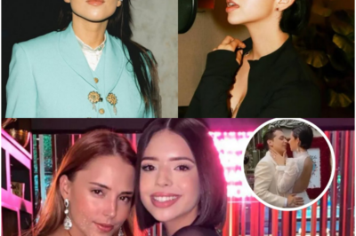 Majo Aguilar REACCIONA DE FORMA INESPERADA AL SER CUESTIONADA SOBRE LA BODA DE Ángela Aguilar Y SU RESPUESTA DESATA DUDAS SOBRE LO QUE REALMENTE ESTÁ PASANDO DETRÁS