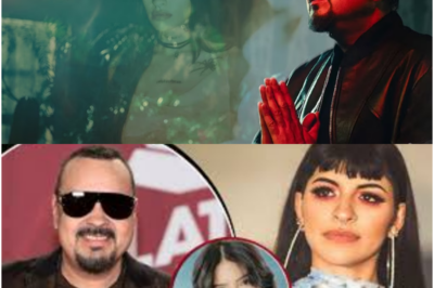 PEPE AGUILAR REACCIONA TRAS EL ÉXITO DE CAZZU Y ADMITE QUE LOS ÚLTIMOS DOS AÑOS HAN SIDO MUY DUROS: LA POLÉMICA QUE VUELVE A SACUDIR AL ESPECTÁCULO LATINO