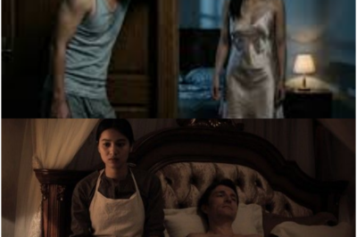 El hombre más rico del pueblo sorprendió a todos al casarse con una de sus empleadas, y muchos pensaron que era solo una historia inesperada. Sin embargo, durante su primera noche como matrimonio, descubrió un detalle sobre el pasado de la mujer que cambió por completo la forma en que entendía su vida, su familia y las decisiones que había tomado.