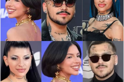 Christian Nodal rompe el silencio sobre su demanda contra Cazzu y revela detalles que cambian la versión que circulaba en redes, su postura sobre su hija, la polémica digital y lo que dijo en El Gordo y La Flaca que ahora está provocando un intenso debate entre fans y medios