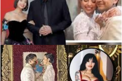 ÁNGELA AGUILAR DESTROZADA Y NODAL EN CRISIS: LA BODA PODRÍA DERRUMBARSE POR CUESTIONES LEGALES, CAZZU REGRESA AL CENTRO DE LA HISTORIA Y PEPE AGUILAR YA NO PUEDE OCULTAR LO QUE ESTÁ PASANDO