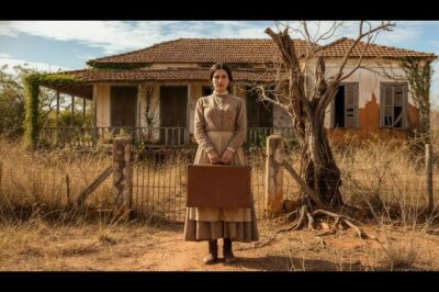 Un secreto familiar guardado durante 50 años salió a la luz y transformó para siempre la vida de Olga