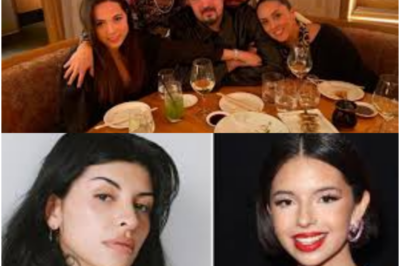 Usuarios explotan contra Ángela Aguilar tras su inesperada presentación en un restaurante de Guadalajara entre rumores gritos incómodos y versiones contradictorias que dejan dudas sobre su carrera y un detalle final que nadie logra explicar