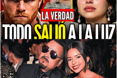 ¿CANELO ROMPIÓ EL SILENCIO? LO QUE SE ESTÁ DICIENDO SOBRE Saúl Canelo Álvarez Y Ángela Aguilar ESTÁ GENERANDO DEBATE… PERO LA VERDAD PODRÍA SER MÁS COMPLEJA DE LO QUE PARECE