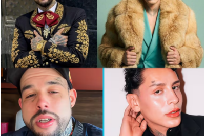 ¡POLÉMICA EN AUMENTO! Emiliano Aguilar LANZA DECLARACIONES QUE SACUDEN A Kunno Y PROVOCAN UNA OLA DE REACCIONES