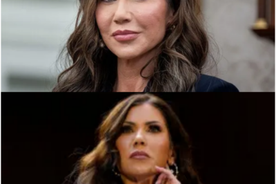 ¿Podría haber cambios en las políticas de inmigración después de que Kristi Noem deje el Departamento de Seguridad Nacional (DHS)?