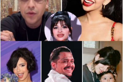 ESCÁNDALO TOTAL EN MÉXICO POR LA PROPUESTA DE LA LEY CAZZU MIENTRAS ÁNGELA AGUILAR CAMBIA SU IMAGEN Y NODAL DESAPARECE ENTRE RUMORES Y POLÉMICAS