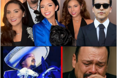 PEPE AGUILAR GENERA IMPACTO AL MOSTRARSE EMOCIONADO: QUÉ OCURRIÓ REALMENTE Y POR QUÉ TERMINÓ RETIRÁNDOSE