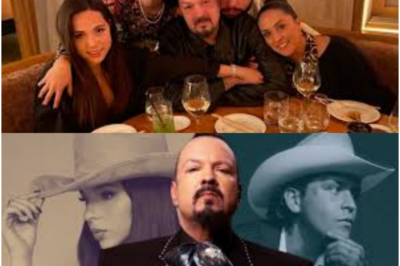 En medio del debate sobre la dinastía Aguilar el nombre de Nodal vuelve a despertar curiosidad