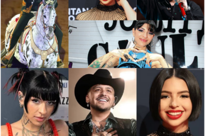 ¡BOMBA TOTAL! Revelan imágenes y versiones cruzadas sobre el llanto de Ángela Aguilar que apuntan a decisiones internas ligadas a un contrato de Pepe Aguilar mientras crecen las dudas sobre lo que realmente ocurre dentro de la dinastía y un detalle casi oculto podría cambiarlo todo