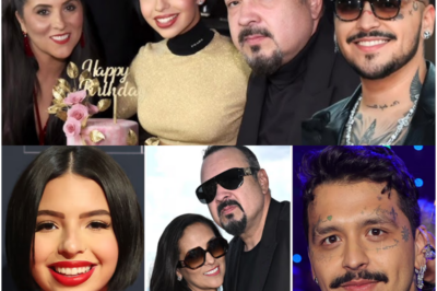 LIZZ LUNA MEDIUM REVELA EL POSIBLE DIVORCIO ENTRE Pepe Aguilar Y Aneliz Álvarez: SOSPECHAS DE ALCOHOLISMO, CRISIS FAMILIAR Y UN SECRETO QUE NADIE SE ATREVE A CONFESAR