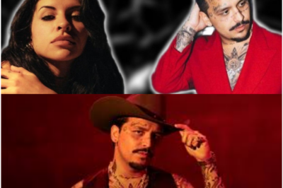 VERSIONES SOBRE UN POSIBLE CONFLICTO CON Cazzu HACEN QUE TODO CAMBIE Y DEJAN MÁS PREGUNTAS QUE RESPUESTAS