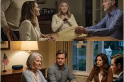 Mi esposo sin trabajo exigió que pagara el viaje de su madre a Hawái… y mi respuesta cambió todo