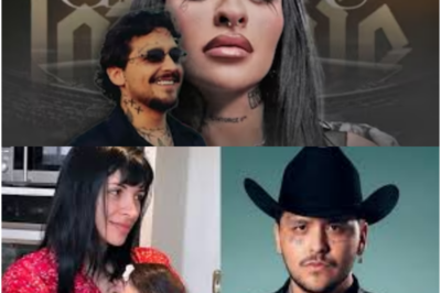 El detalle que casi nadie notó en la historia de Nodal y Cazzu desata nuevas teorías mientras las coincidencias y silencios siguen acumulándose, y algunos aseguran que lo que acaba de aparecer podría cambiar todo lo que creíamos saber