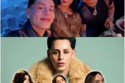 ¡BOMBA EN REDES! Kunno sorprende al hablar de la supuesta boda de Ángela Aguilar y Christian Nodal y su inesperada revelación sobre la fecha de mayo desata nuevas teorías entre fans, rumores sobre cambios en los planes y preguntas sobre si la ceremonia religiosa realmente se celebrará como se había comentado