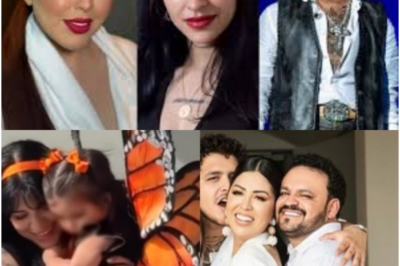 NOTICIÓN BOMBA NODAL EXPLOTA CONTRA SU PROPIA MADRE POR VISITAR A LA HIJA DE CAZZU Y DESATA UNA TORMENTA FAMILIAR QUE NADIE ESPERABA