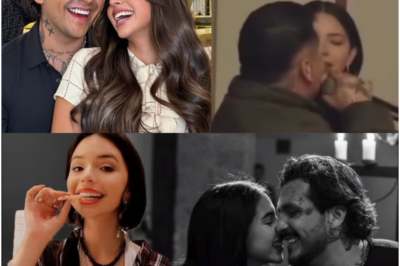 ÁNGELA AGUILAR ABRE LAS PUERTAS DE SU MANSIÓN EN TEXAS Y SU VIDA CON CHRISTIAN NODAL DESATA UNA OLA IMPARABLE EN REDES