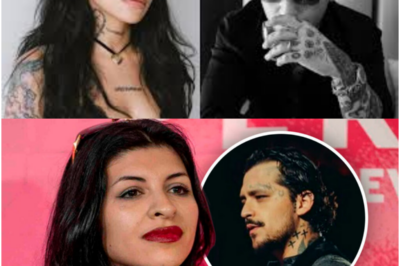 Christian Nodal vuelve a encender las redes tras responder a un comentario viral y su reacción provoca una ola de críticas, mientras fans debaten si su mensaje fue una indirecta relacionada con su ruptura con Cazzu y por qué una simple respuesta terminó colocando nuevamente su historia personal en el centro de la conversación del espectáculo