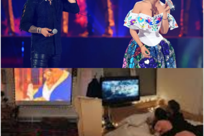 Ángela Aguilar abre las puertas de su vida más íntima con Christian Nodal desde su lujosa casa en Texas y un misterioso altar que desata teorías, revelando señales ocultas, silencios que inquietan y detalles que podrían cambiar la historia tal como el público creía conocerla hasta ahora