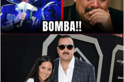 PEPE AGUILAR DESATA POLÉMICA EN EL RODEO DE HOUSTON: DE UN MOMENTO HISTÓRICO A UNA OLA DE RECHAZO QUE DIVIDE A LA OPINIÓN PÚBLICA