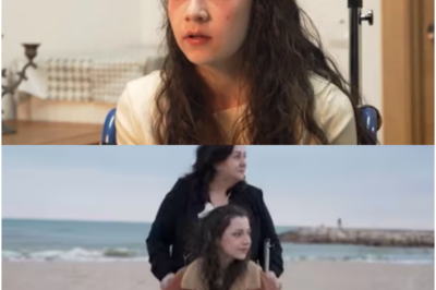 La historia de Noelia Castillo tenía 25 años y recibió la eutanasia