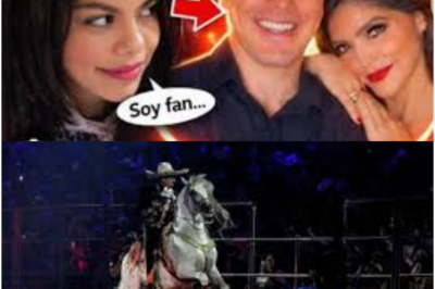 MÉDIUM REVELA UN FINAL IMPACTANTE, PEPE AGUILAR DESATA POLÉMICA EN HOUSTON RODEO TRAS UNA REACCIÓN DEL PÚBLICO QUE ENCENDIÓ LAS REDES