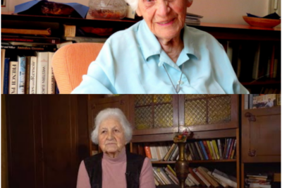 “Viví 45 años con un secreto a mi lado. Lo descubrí el día del funeral y todo cambió.”