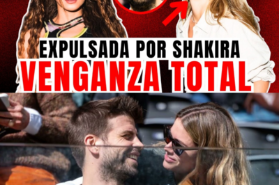 Shakira blinda su gira en España: Expulsión fulminante del entorno de Clara Chía y el estratégico cierre en Madrid que sella su victoria sobre el pasado