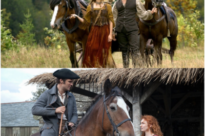 Pensaban que la discreta empleada doméstica era solo una trabajadora más… hasta que un detalle inesperado en la mansión reveló una historia que nadie habría imaginado.