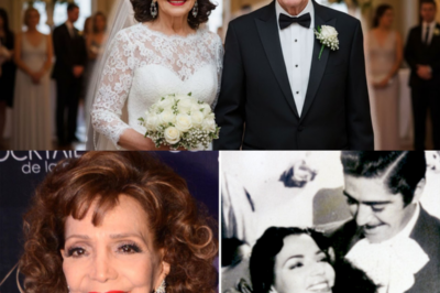 A sus 99 años, María Victoria finalmente rompió su silencio y confesó lo que todos sospechábamos