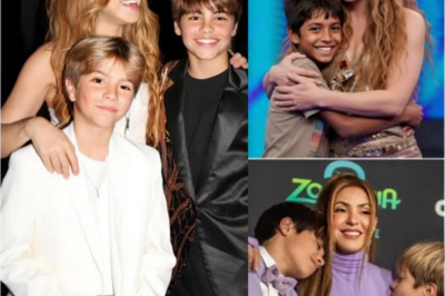 UN REGALO INESPERADO: El compañero de clase del hijo de Shakira era un fanático incondicional de la cantante; el niño adoraba la voz y las letras que ella creaba. Su mayor sueño era convertirse en cantante cuando creciera y poder algún día cantar a dúo con ella. Pero todo terminó abruptamente cuando su familia cayó en la ruina: sus padres, desesperados por las deudas, estaban dispuestos a venderlo para poder pagar. Al enterarse, Shakira se enfureció profundamente y decidió saldar la deuda completa de 1 MILLONES DE DÓLARES, tomando una decisión que cambiaría para siempre la vida de ambos.