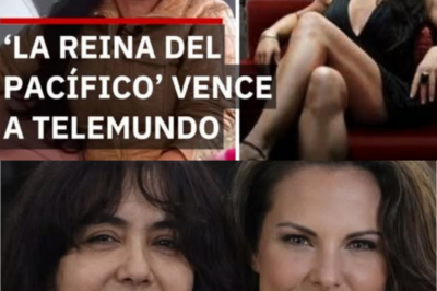 ¡SANDRA ÁVILA BELTRÁN TRIUNFA! La Corte le da la razón contra Telemundo: ¿Qué significa esto para su futuro?