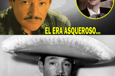 Los 5 Cantantes que Javier Solís Nunca Pudo Perdonar: Una Tragedia de Rivalidades y Mentiras